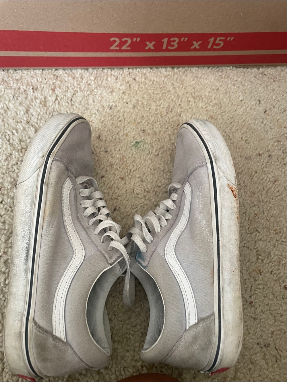 Vans - Picture 4 of 5